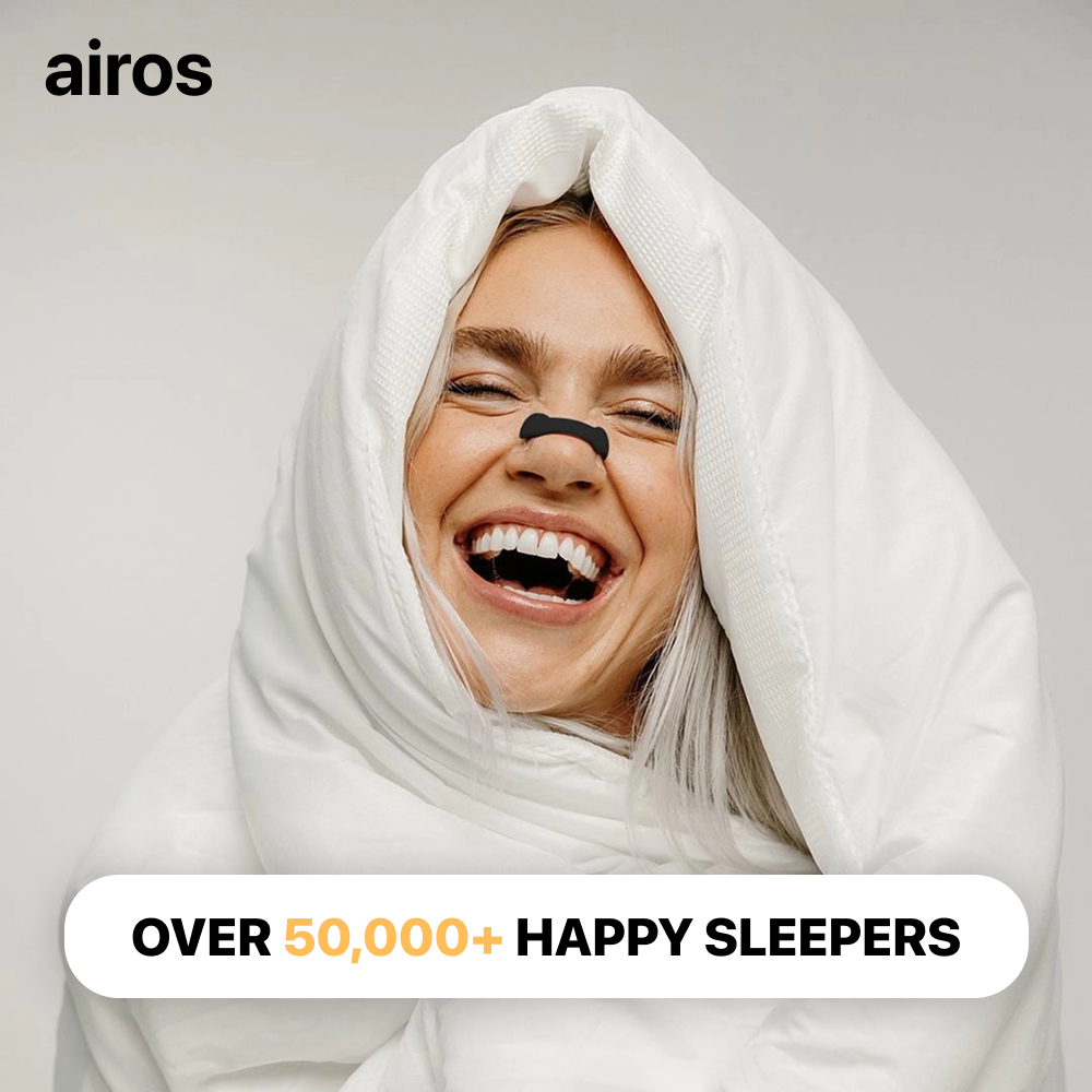 airos™ Nasal Relief Kit